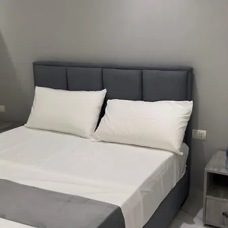 Suli Beach Appartement Lezhë