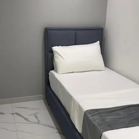 Suli Beach Apartment