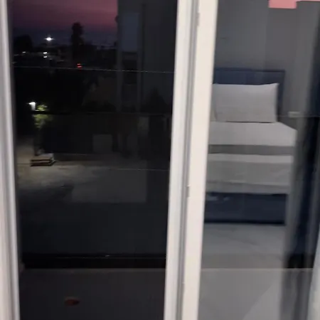 Suli Beach Appartement Lezhë